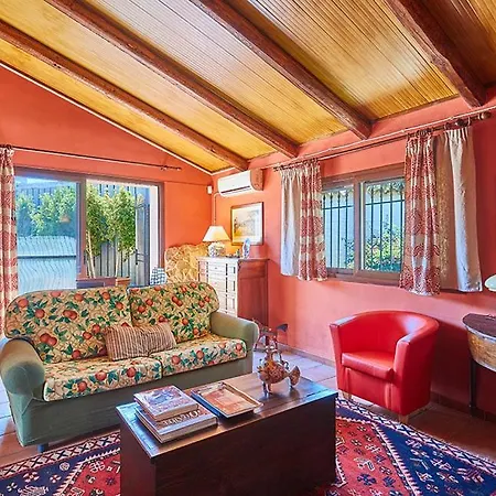 Dinira Villa Catania